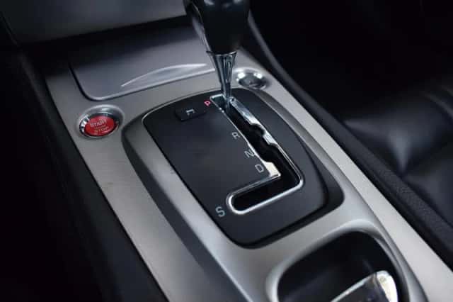 Jaguar XK (2007) thumbnail 19