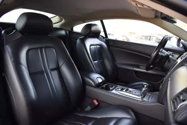 Jaguar XK (2007) thumbnail 20