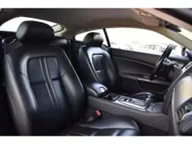 Jaguar XK (2007) thumbnail 20