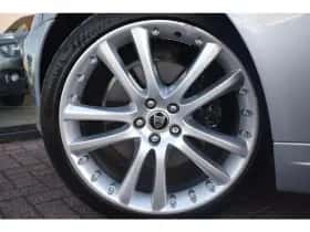Jaguar XK (2007) thumbnail 21