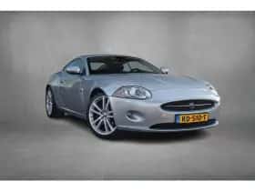 Jaguar XK (2007) thumbnail 22