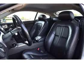 Jaguar XK (2007) thumbnail 4