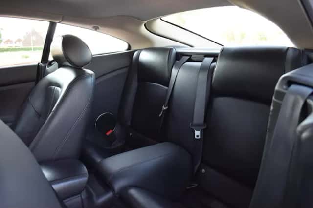 Jaguar XK (2007) thumbnail 6