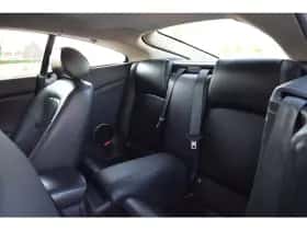 Jaguar XK (2007) thumbnail 6