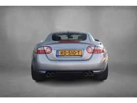 Jaguar XK (2007) thumbnail 9