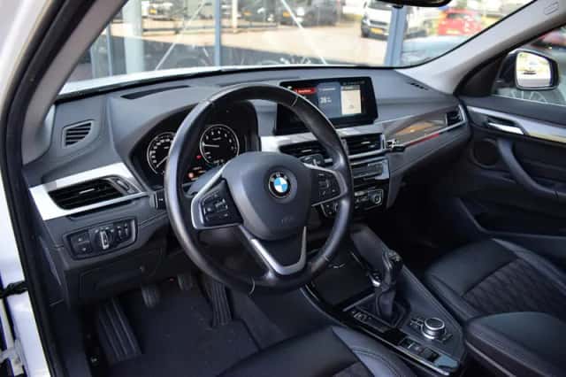 BMW X1 (2020) thumbnail 4