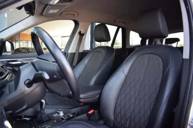 BMW X1 (2020) thumbnail 5