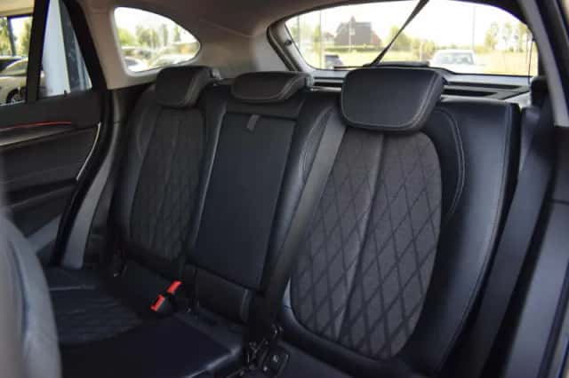 BMW X1 (2020) thumbnail 6