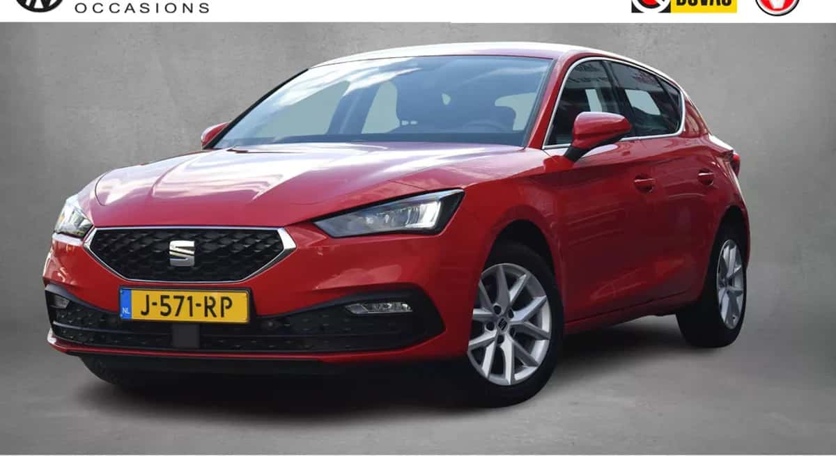 SEAT Leon (2020) — foto 1