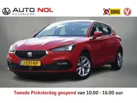 SEAT Leon (2020)