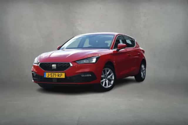SEAT Leon (2020) thumbnail 2
