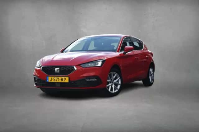 SEAT Leon (2020) thumbnail 2