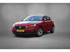 SEAT Leon (2020) thumbnail 2