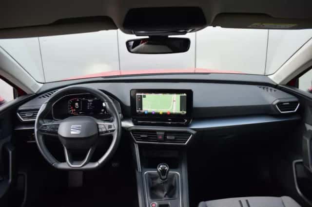 SEAT Leon (2020) thumbnail 12