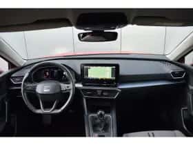 SEAT Leon (2020) thumbnail 12