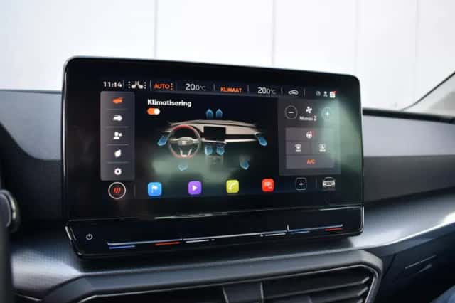 SEAT Leon (2020) thumbnail 15