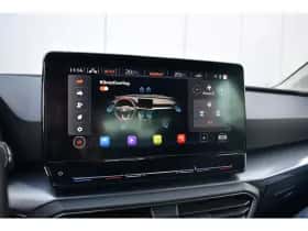 SEAT Leon (2020) thumbnail 15