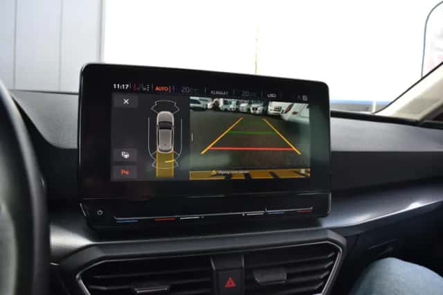 SEAT Leon (2020) thumbnail 17