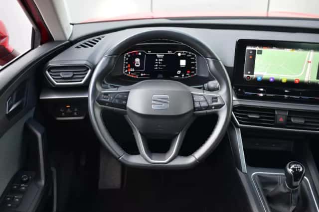 SEAT Leon (2020) thumbnail 20