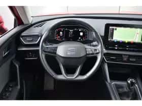 SEAT Leon (2020) thumbnail 20