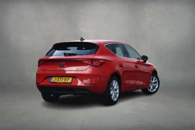 SEAT Leon (2020) thumbnail 3