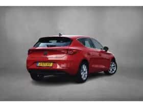 SEAT Leon (2020) thumbnail 3