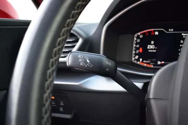 SEAT Leon (2020) thumbnail 21