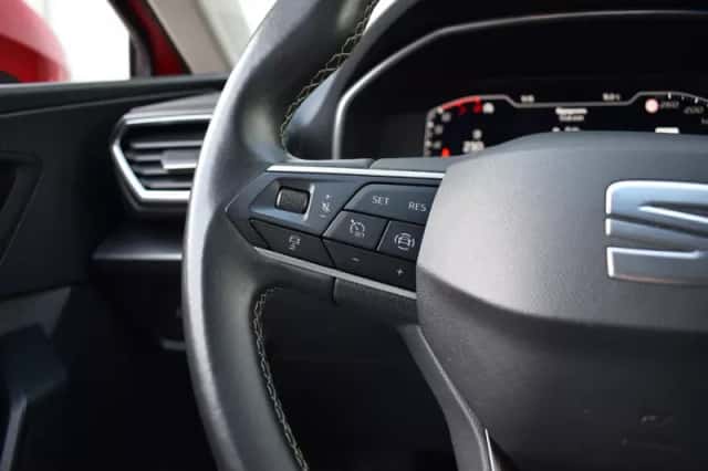 SEAT Leon (2020) thumbnail 22