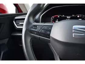 SEAT Leon (2020) thumbnail 22