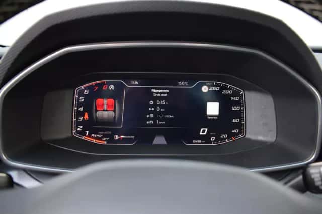 SEAT Leon (2020) thumbnail 23