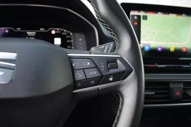 SEAT Leon (2020) thumbnail 24