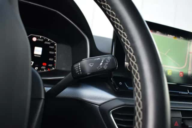 SEAT Leon (2020) thumbnail 25