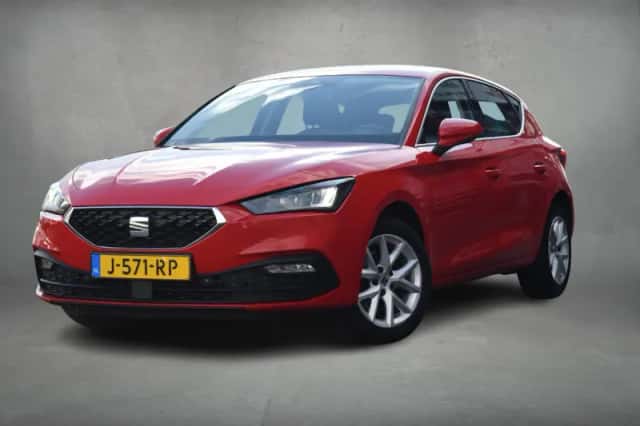 SEAT Leon (2020) thumbnail 30