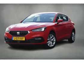 SEAT Leon (2020) thumbnail 30