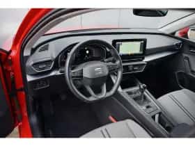 SEAT Leon (2020) thumbnail 4