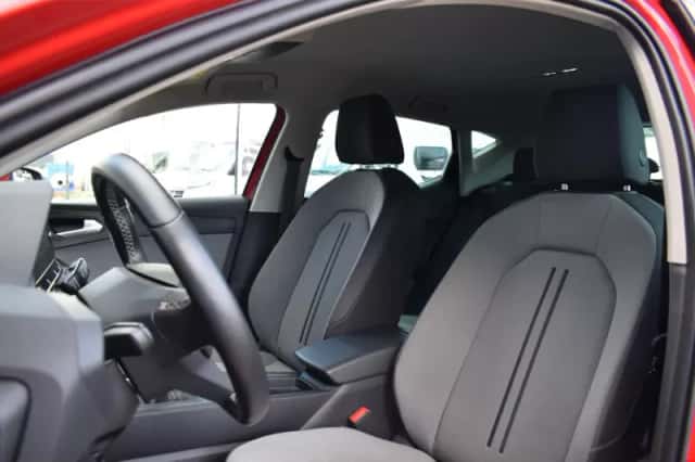 SEAT Leon (2020) thumbnail 5