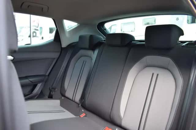 SEAT Leon (2020) thumbnail 6