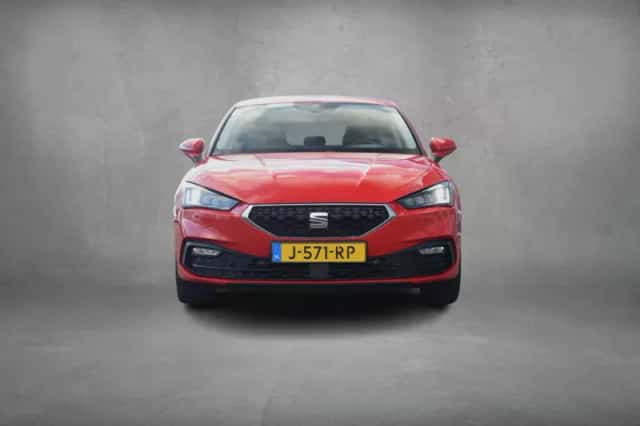 SEAT Leon (2020) thumbnail 8