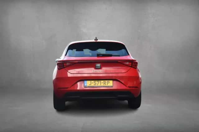 SEAT Leon (2020) thumbnail 9