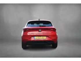 SEAT Leon (2020) thumbnail 9