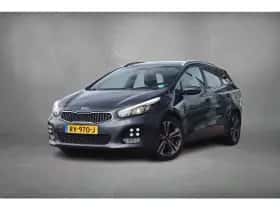Kia Cee'd (2018) thumbnail 2