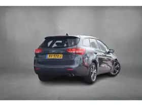 Kia Cee'd (2018) thumbnail 3