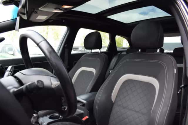Kia Cee'd (2018) thumbnail 5