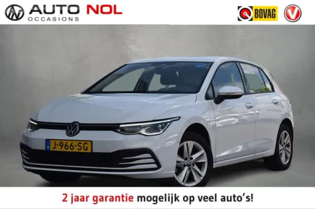 Volkswagen Golf (2020)