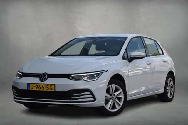 Volkswagen Golf (2020) thumbnail 9