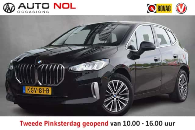 BMW 2-Serie (2022) thumbnail 1