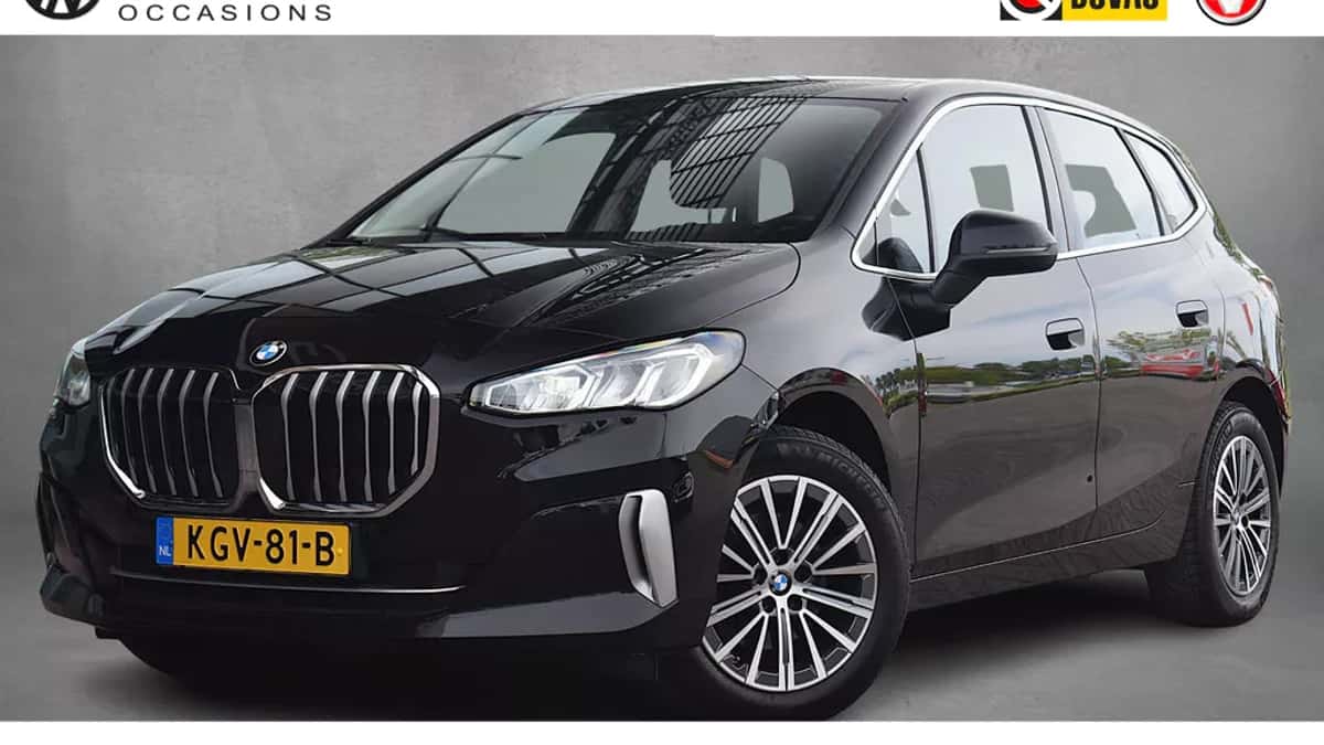 BMW 2-Serie (2022) — foto 1
