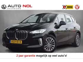 BMW 2-Serie