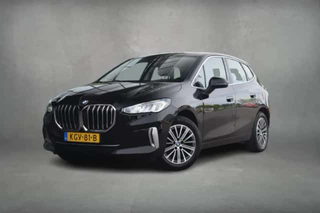 BMW 2-Serie (2022) thumbnail 2