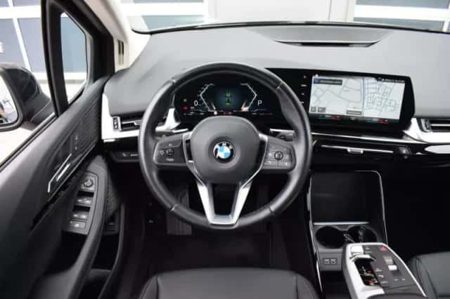 BMW 2-Serie (2022) thumbnail 12